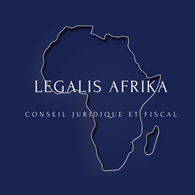 LEGALIS AFRIKA